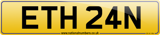 ETH 24N