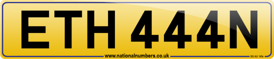 ETH 444N