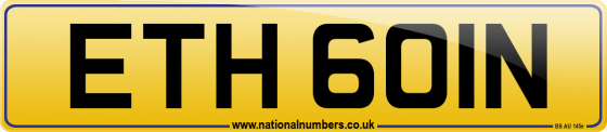 ETH 601N