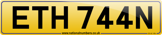 ETH 744N