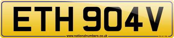 ETH 904V