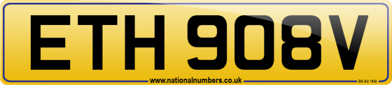 ETH 908V