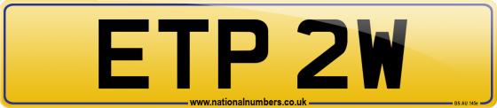ETP 2W
