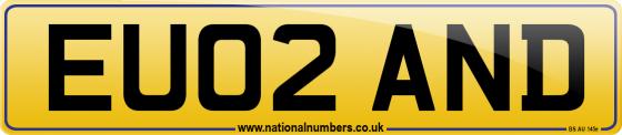 EU02 AND