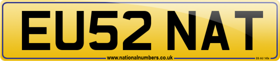 EU52 NAT