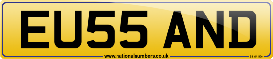 EU55 AND