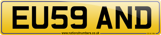 EU59 AND