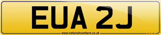 EUA 2J