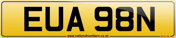 EUA 98N