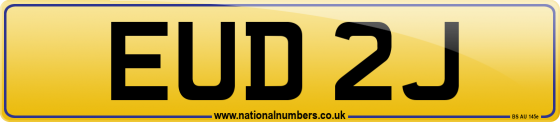 EUD 2J