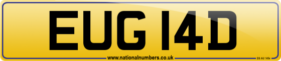 EUG 14D