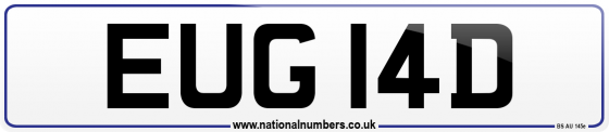 EUG 14D