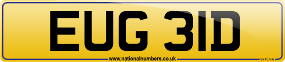 EUG 31D