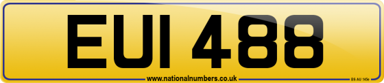 EUI 488