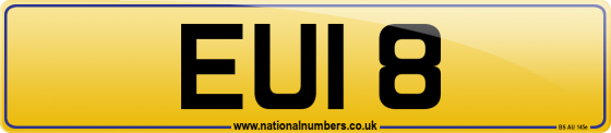 EUI 8
