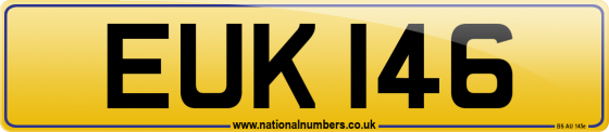 EUK 146