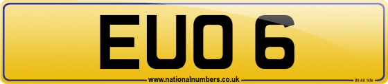 EUO 6