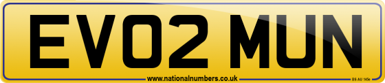 EV02 MUN