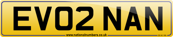 EV02 NAN