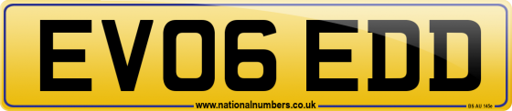 EV06 EDD