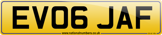 EV06 JAF