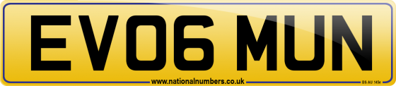 EV06 MUN