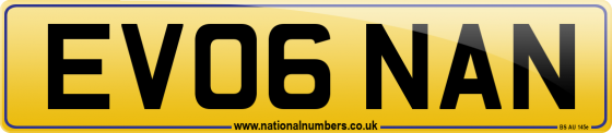 EV06 NAN