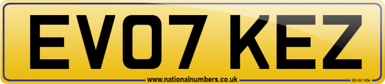 EV07 KEZ