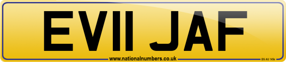 EV11 JAF