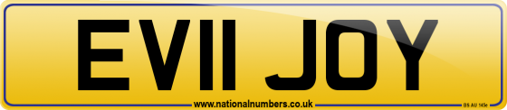 EV11 JOY