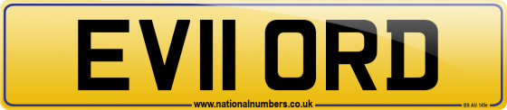 EV11 ORD