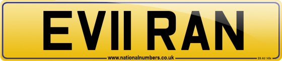 EV11 RAN