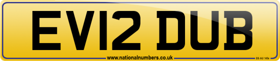 EV12 DUB