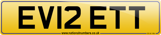 EV12 ETT