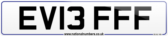 EV13 FFF