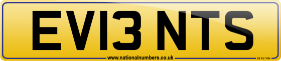EV13 NTS