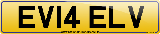 EV14 ELV