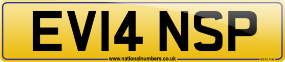EV14 NSP