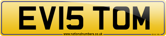 EV15 TOM