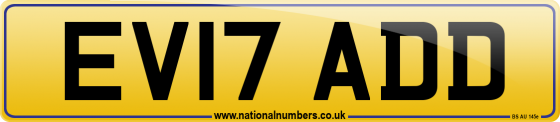 EV17 ADD