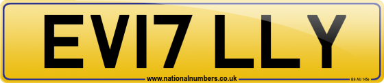EV17 LLY