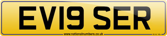 EV19 SER