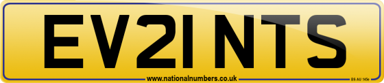 EV21 NTS