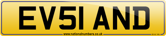 EV51 AND