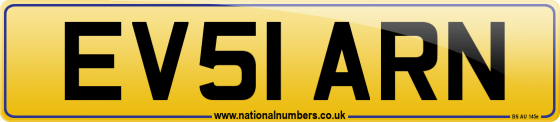 EV51 ARN