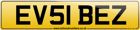 EV51 BEZ
