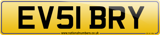 EV51 BRY