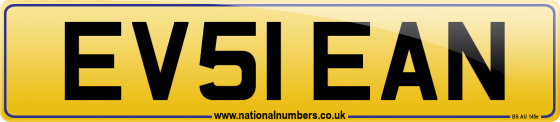 EV51 EAN