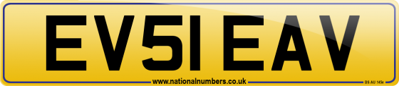 EV51 EAV