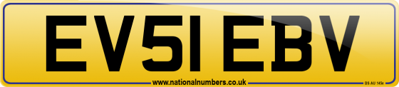 EV51 EBV